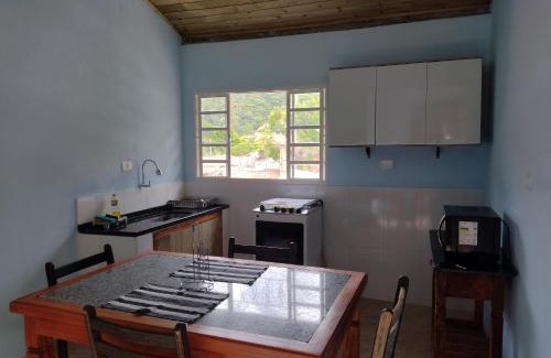 Cunha House | chalé 8a 4