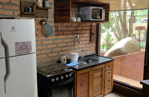 Mairipora Ski Chalet | Chalé a 40min de São Paulo, um Refúgio em Meio a Natureza