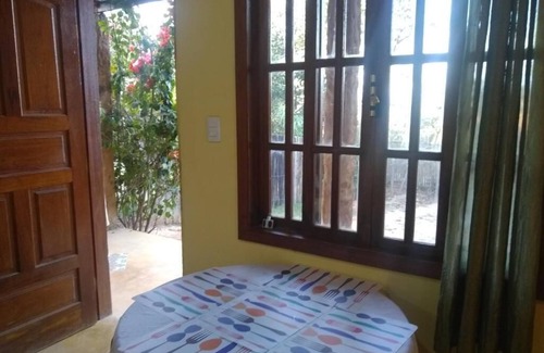 Santo Antonio do Leite Cottage | Chalé Aconchegante em Estância Climatica