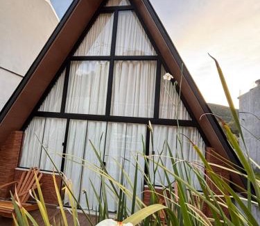 Caparao Velho Ski Chalet | Chalé Aconchego