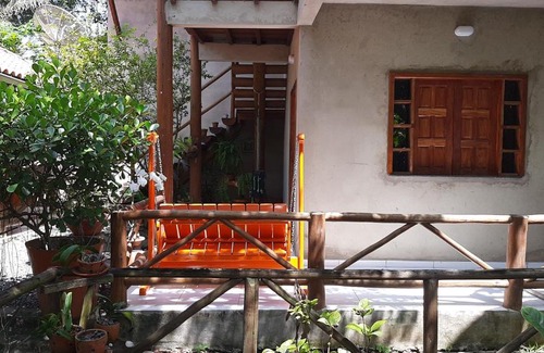 Aritagua Apartment | Chalé Aconchego