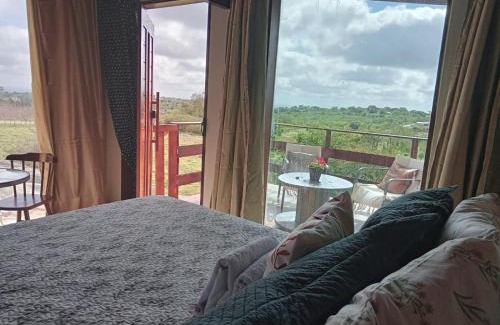 Serra de Sao Bento Apartment | Chalé Adventure - Serra de São Bento RN