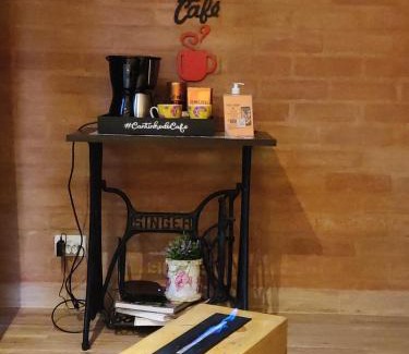 Recanto Araucaria House | Chalé Alecrin, lançamento em conforto e estilo!