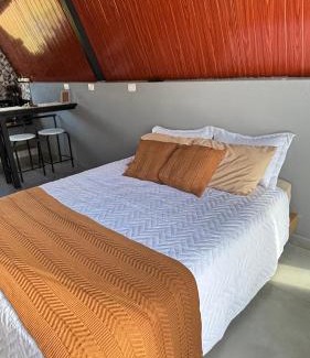 Pocos De Caldas Apartment | Chalé Aliança