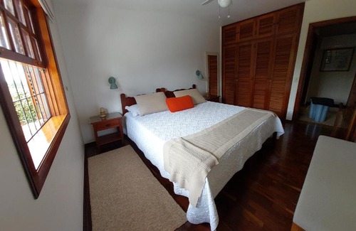 Recanto Araucaria Ski Chalet | Chalé Alto do Atalaia- Pet Friendly