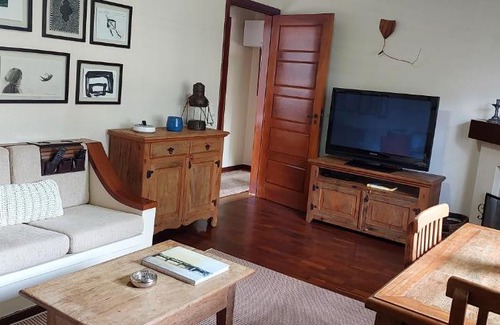 Recanto Araucaria Ski Chalet | Chalé Alto do Atalaia- Pet Friendly