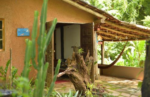 Pirenopolis Cabin | Chalé Angico - Refúgio Namata