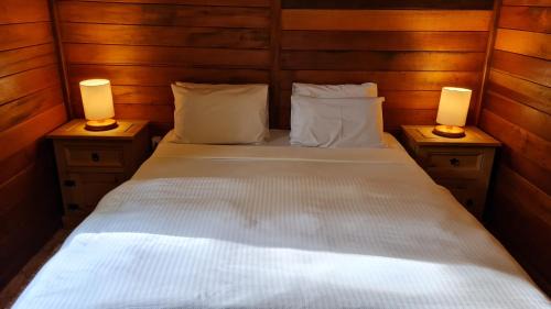 Monte Verde Cabin | Chalé Arado 313