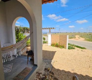 Carrancas House | Chalé Arcos do Sol - Carrancas