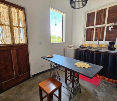 Carrancas House | Chalé Arcos do Sol - Carrancas