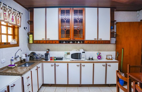 Campos do Jordao Apartment | Chalé Belga - 1,2 km do Centro Turístico Capivari