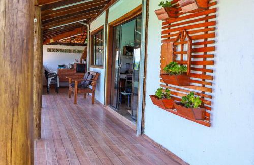 Pirangucu Ski Chalet | Chalé Boas Novas Piranguçu MG