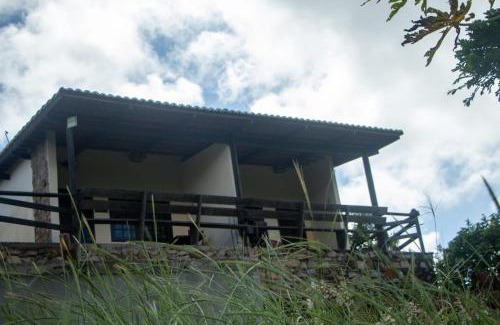 Serra de Sao Bento Hotel | Chalé bons ventos