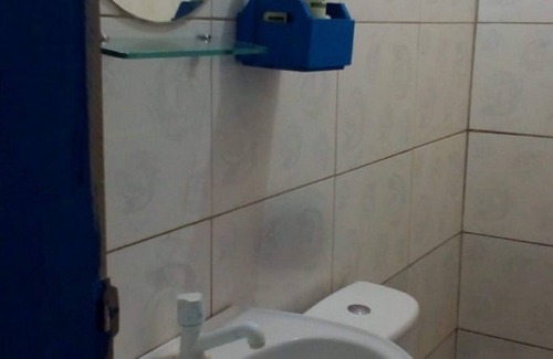 Sao Miguel de Touros Ski Chalet | Chalé Céu Azul - Sao Miguel Do Gostoso/RN.