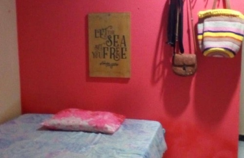 Sao Miguel de Touros Ski Chalet | Chalé Céu Azul - Sao Miguel Do Gostoso/RN.