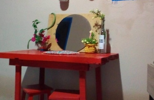 Sao Miguel de Touros Ski Chalet | Chalé Céu Azul - Sao Miguel Do Gostoso/RN.