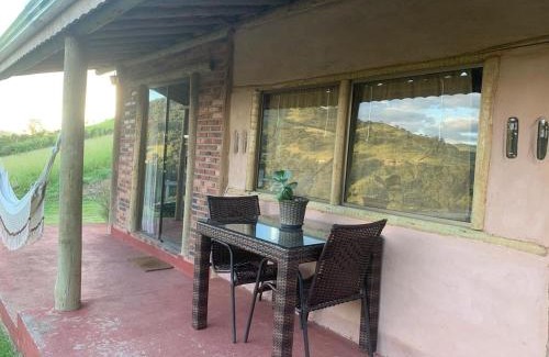 Bueno Brandao Ski Chalet | Chalé Cabana Ecológico