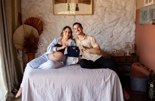 Louveira House | Chalé Cabana studio Jundiaí louveira Campinas 2