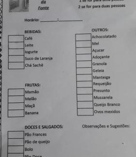 Monte Verde Cabin | Chalé Caminho da Fonte