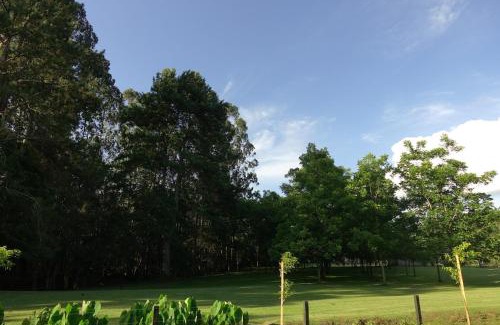 Farroupilha Ski Chalet | Chalé Caminhos do Salto Ventoso