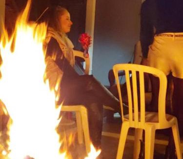 Itajuba Ski Chalet | Chalé com vista para montanha na CERVEJARIA JYBÁ