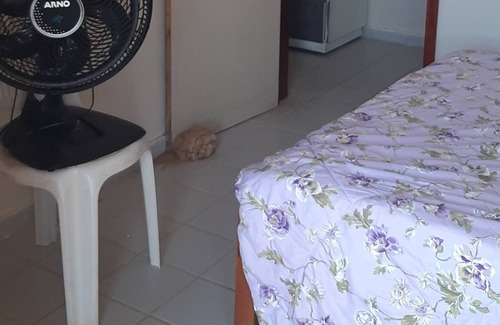 Extremoz House | Chalé Condomínio Fechado com Piscina