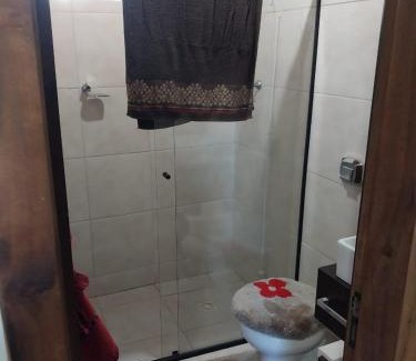 Rio dos Cedros Ski Chalet | Chalé da Araucária