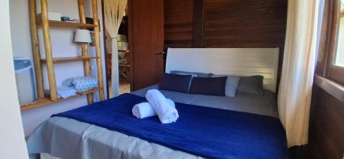 Centro Cabin | Chalé da Bruxa