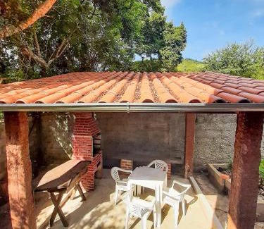 Conceicao do Ibitipoca House | Chalé da Léia