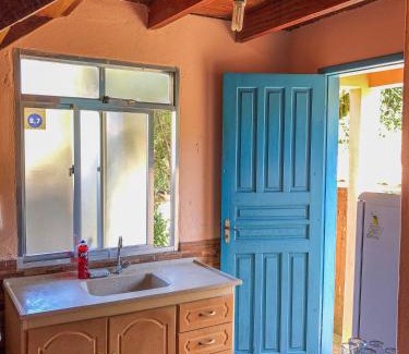 Conceicao do Ibitipoca House | Chalé da Léia