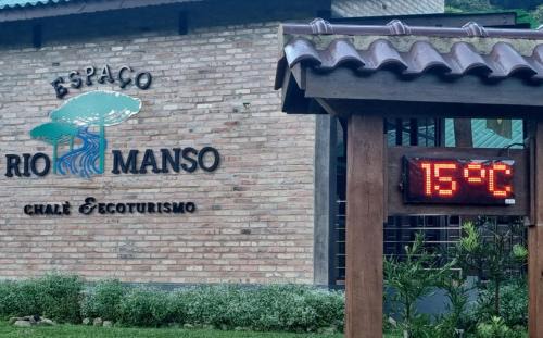 Jaragua do Sul Cabin | Chalé da Mata