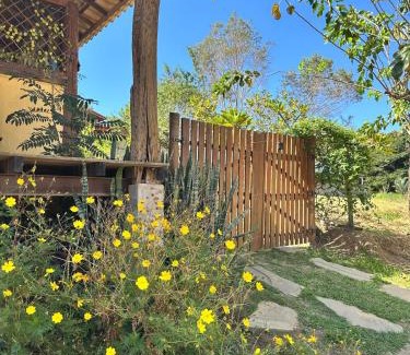 Carrancas Ski Chalet | Chalé da Maya