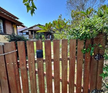 Carrancas Ski Chalet | Chalé da Maya