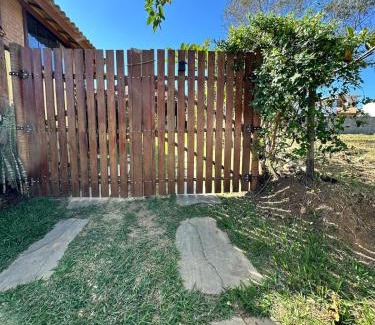 Carrancas Ski Chalet | Chalé da Maya