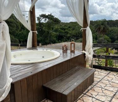 Itatiaiucu Other | Chalé da Roça