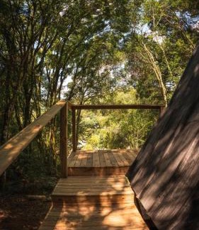 Garibaldi Ski Chalet | Chalé da Roça - Garibaldi