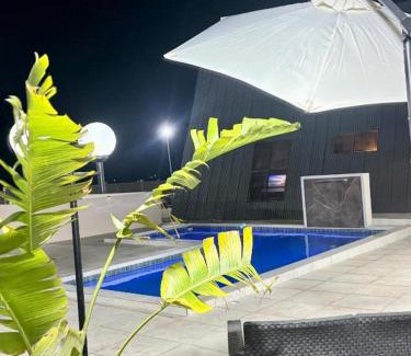 Araruna Cabin | Chalé da Serra