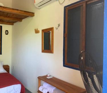 Ilha de Boipeba House | Chalé das cidreiras