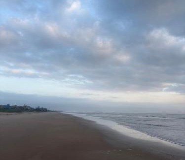 Unamar House | Chalé das Conchas