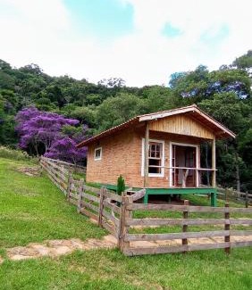 Aiuruoca Other | Chalé Das Quaresmeiras