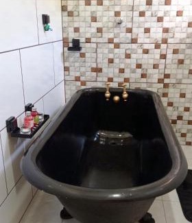 Aiuruoca Other | Chalé Das Quaresmeiras