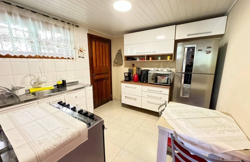 Vila Telma Ski Chalet | Chalé de 3 quartos 5min centro turístico