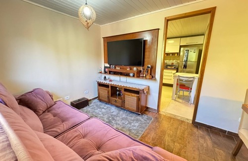 Vila Telma Ski Chalet | Chalé de 3 quartos 5min centro turístico