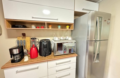 Vila Telma Ski Chalet | Chalé de 3 quartos 5min centro turístico