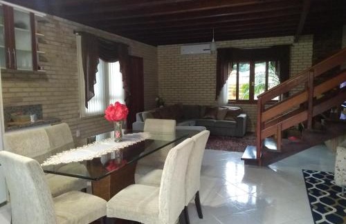 Santo Amaro da Imperatriz Ski Chalet | Chalé do Tabuleiro