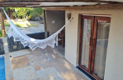 Fortim Cabin | Chalé dos Anjos