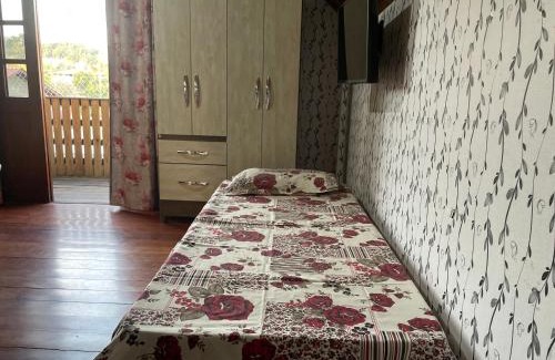 Vargem do Bom Jesus House | Chalé dos Ingleses