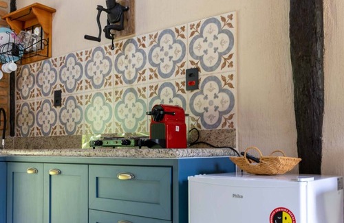 Venda Nova Do Imigrante Ski Chalet | Chalé em Venda Nova com vista para a montanha