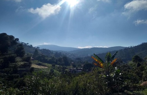 Conceicao do Ibitipoca Cabin | Chalé em Ibitipoca