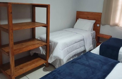 Sao Roque Ski Chalet | Chalé em São Roque